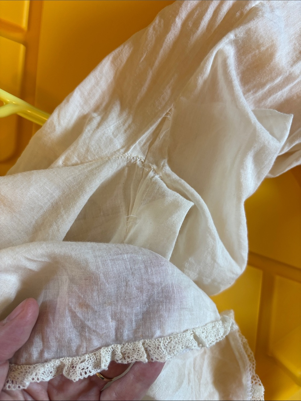 Doen Toccata Nightgown - Picture 12 of 17